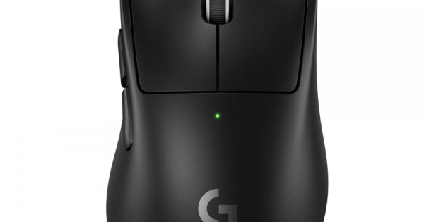 LOGITECH G PRO X SUPERLIGHT 2 DEX LIGHTSPEED PROFESSIONAL QUALITY